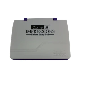 Stamp Pad No-1 Violet