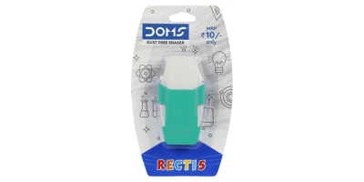 Rect15 Dust Free Eraser