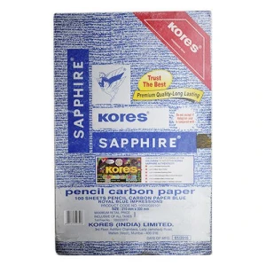 Sapphire Carbon