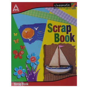 Scrap Book