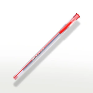 Shine Df Ball Pen Red
