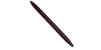 Signature Carbon Slim Ball Pen