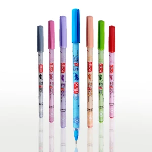 Signy Ball Pen Blue