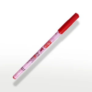 Signy Ball Pen Red