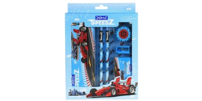 Speedz Kit