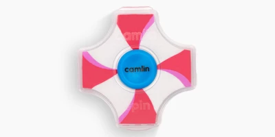 Spin Eraser