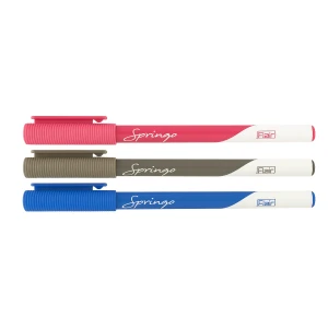 Springo Ball Pen Blue