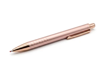 Sterling Designer Metal Ball Pen Blue