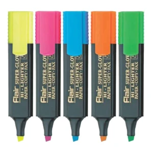 Super Glow Highlighter Mix