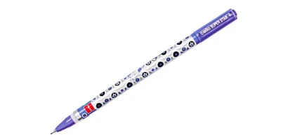 Super Star Gel Pen Blue