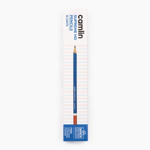Supreme HD Super Dark Pencils Pack