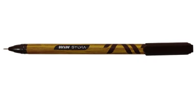 Sylvia Ball Pen Blue