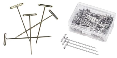 Pins & Clips