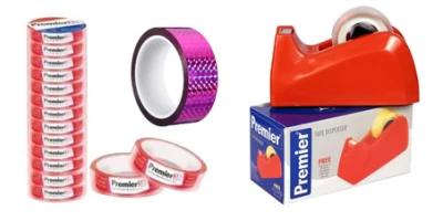 Tape
