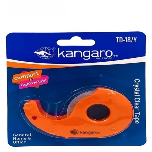 TD 18/Y Tape Dispenser