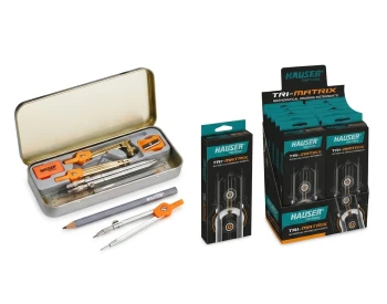 Tri-Matrix Geometry Box