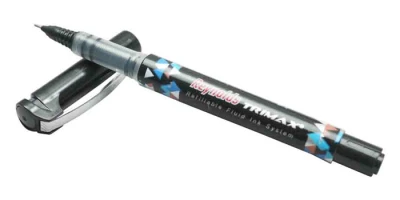 Trimax Pen Black
