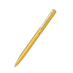 Triumph Satin Gold Ball Pen