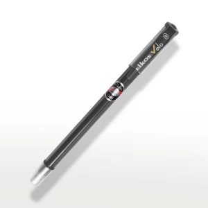 Velo Gel Pen Black (Waterproof Ink)