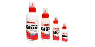 Glue Pen & Sticks