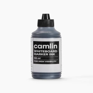 Whiteboard Marker Black Ink 100 ml