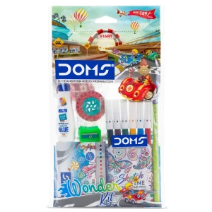 Wonder Kit