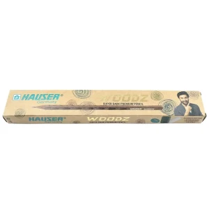 Woodz Super Dark Premium Pencil Pack