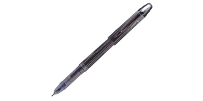Writo-Meter Gel Pen Black