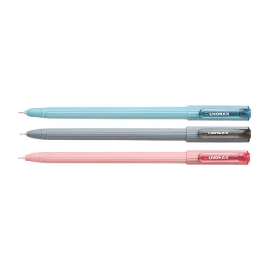 X-Line Liquid Ball Point Pen Red
