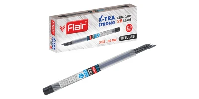X-Tra Strong Xtra Dark  2B Leads