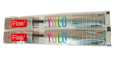 Yolo Ball Pen Refill Blue
