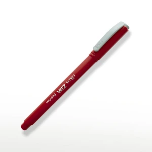 Zim Ball Pen Red