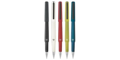 Roller Gel Pen Zoox T9 Blue