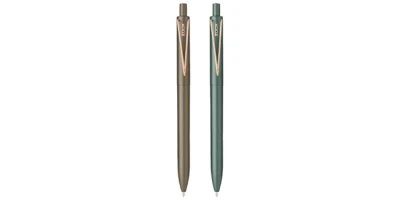 Zoox Volt Ball Pen Blue